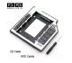 تبدیل دی وی دی به هارد HDD Cady Sata Slim (Normal) 12.7mm
