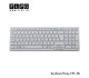 کیبورد لپ تاپ سونی سفید با قاب / Sony laptop keyboard VPC-EB White