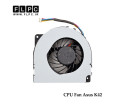 فن لپ تاپ ایسوس Asus K42 Laptop CPU Fan فن لپ تاپ ایسوس Asus K42 Laptop CPU Fan