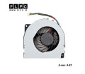 سی پی یو فن لپ تاپ ایسوس Asus Laptop CPU Fan A42 سی پی یو فن لپ تاپ ایسوس Asus Laptop CPU Fan A42