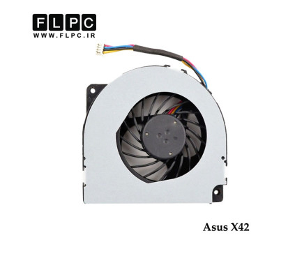 سی پی یو فن ایسوس Asus Laptop CPUFan X42