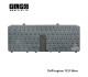 کیبورد لپ تاپ دل 1525 نقره ای Dell Inspiron 1525 Laptop Keyboard