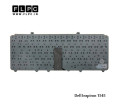 کیبورد لپ تاپ دل Dell laptop keyboard Inspiron 1545-Silver کیبورد لپ تاپ دل Dell laptop keyboard Inspiron 1545-Silver