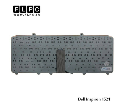 کیبورد لپ تاپ دل Dell laptop keyboard Inspiron 1521