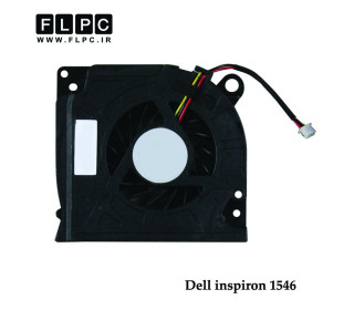 فن لپ تاپ دل Dell Inspiron 1546 سه سیم