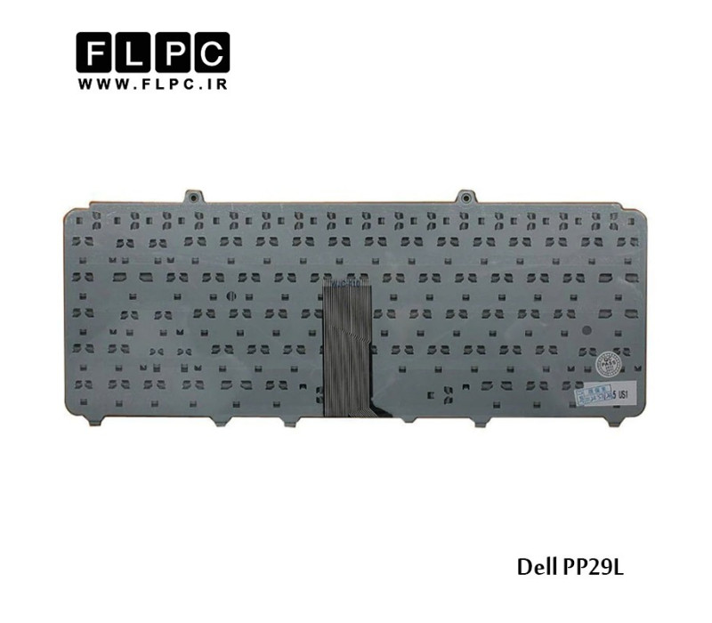 dell pp29l keyboard