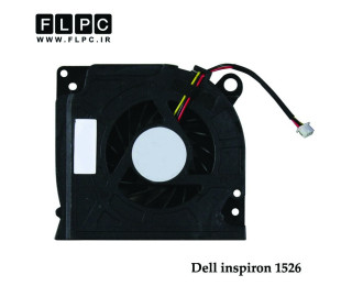 فن لپ تاپ دل Dell Inspiron 1526 سه سیم