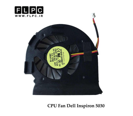 سی پی یو فن لپ تاپ دل Dell Laptop CPU Fan Inspiron 5030