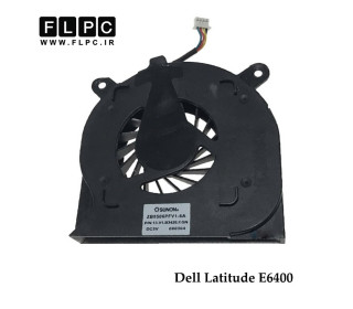 سی پی یو فن لپ تاپ دل Dell Laptop CPU Fan Latitude E6400