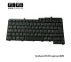 کیبورد لپ تاپ دل  6400 Dell inspiron laptop keyboard