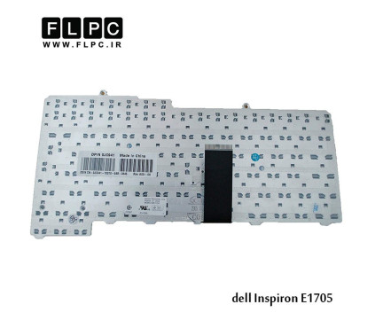 کیبورد لپ تاپ دل Dell laptop keyboard inspiron E1705