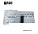 کیبورد لپ تاپ دل Dell laptop keyboard Vostro 1501