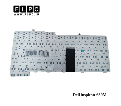 کیبورد لپ تاپ دل Dell laptop keyboard inspiron 630M