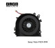 سی پی یو فن لپ تاپ سونی Sony Laptop Cpu Fan VGN-NW