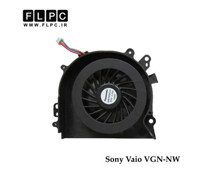 سی پی یو فن لپ تاپ سونی Sony Laptop Cpu Fan VGN-NW