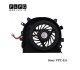 فن لپ تاپ سونی Sony VPC-EA Laptop CPU Fan