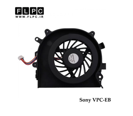 فن لپ تاپ سونی Sony VPC-EB Laptop CPU Fan فن لپ تاپ سونی Sony VPC-EB Laptop CPU Fan