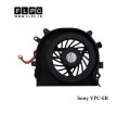 فن لپ تاپ سونی Sony VPC-EB Laptop CPU Fan فن لپ تاپ سونی Sony VPC-EB Laptop CPU Fan