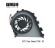 سی پی یو فن سونی Sony Laptop Cpu Fan VPC-F2