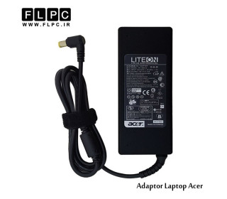 آداپتور لپ تاپ ایسر Acer 19V 4.7A Delta _5.5*1.7