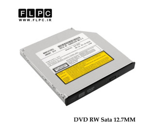 دی وی دی رایتر نرمال لپ تاپ HP Sata slim DVDRW _12.7mm