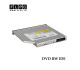 دی وی دی رایتر لپ تاپ IDE اسلیم 12.7 میلی متر H.L IDE slim DVD-RW _12.7mm