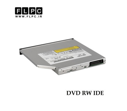 دی وی دی رایتر لپ تاپ IDE اسلیم 12.7 میلی متر H.L IDE slim DVD-RW _12.7mm