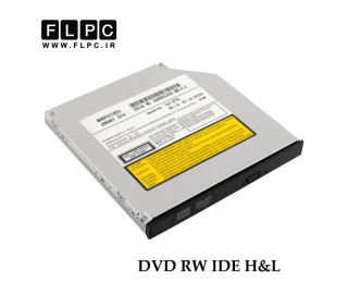 دی وی دی رایتر لپ تاپ IDE اسلیم 12.7 میلی متر H.L IDE slim DVD-RW _12.7mm