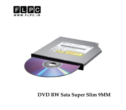 دی وی دی رایتر ساتا مکشی لپ تاپ Laptop slot in Sata DVD 9MM drive