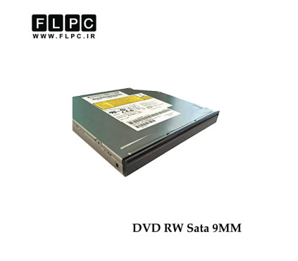 دی وی دی رایتر ساتا مکشی لپ تاپ Laptop slot in Sata DVD 9MM drive