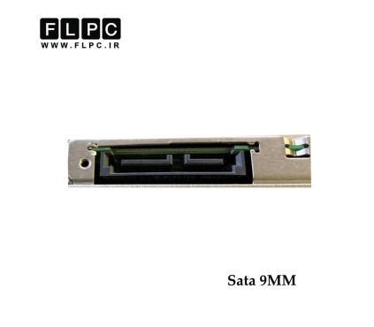 دی وی دی رایتر ساتا مکشی لپ تاپ Laptop slot in Sata DVD 9MM drive