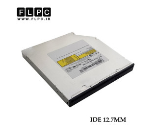 دی وی دی رایتر لپ تاپ IDE Slim DVD-RW _12.7mm مکشی