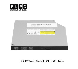 دی وی دی رایتر ساتا اسلیم 12.7میلی متر ال جی/ LG 12.7mm Slim Sata DVDRW Drive