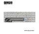 کیبرد لپ تاپ اچ پی HP Laptop Keyboard ProBook 4530 مشکی-بافریم نوک مدادی