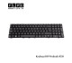 کیبرد لپ تاپ اچ پی HP Laptop Keyboard ProBook 4530 مشکی-اینتر بزرگ-بدون فریم