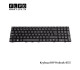 کیبورد لپ تاپ اچ پی HP Laptop Keyboard ProBook 4735 مشکی-اینتر بزرگ-بدون فریم