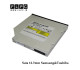 دی وی دی رایتر ساتا اسلیم 12.7 میلی متر سامسونگ - توشیبا / Laptop 12.7mm Slim Sata DVDRW Samsung&Toshiba