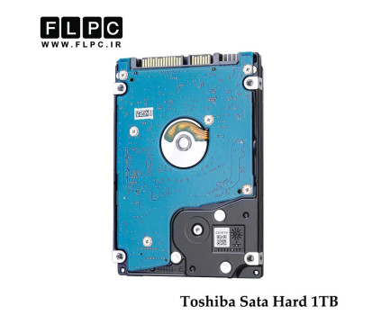 هارد ساتا توشیبا 1 ترا بایت Toshiba Sata Hard 1TB
