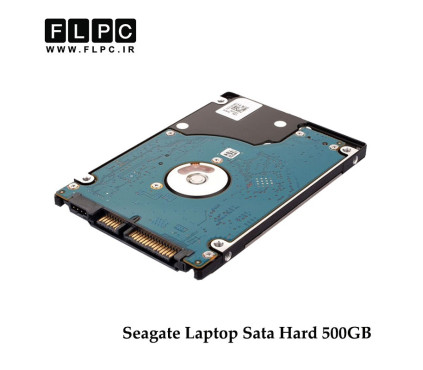 هارد ساتا سیگیت Seagate Sata Hard 500G