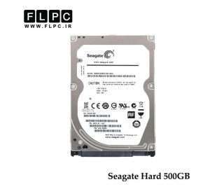 هارد لپ تاپ ساتا 500 گیگابایت سیگیت ریفر Seagate 500GB Recertified laptop HDD
