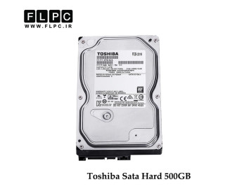 هارد ساتا توشیبا Toshiba Sata Hard 500GB