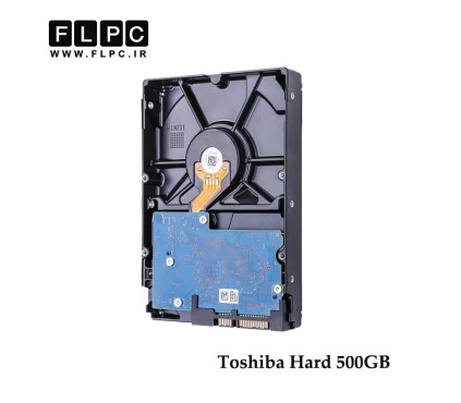 هارد ساتا توشیبا Toshiba Sata Hard 500GB