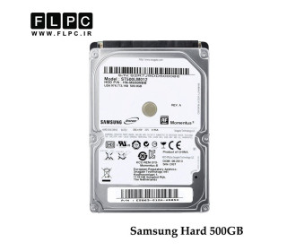 هارد ساتا سامسونگ Samsung Sata Hard 500G