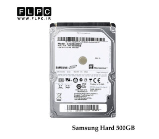 هارد ساتا سامسونگ 500 گیگابایت Samsung Sata Hard 500GB