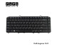 کیبورد لپ تاپ دل Dell laptop keyboard Inspiron 1521 -Black