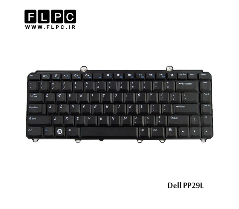 dell pp29l keyboard