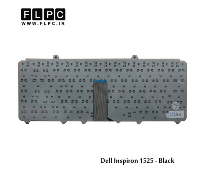 کیبورد لپ تاپ دل Dell laptop keyboard Inspiron 1525 -Black