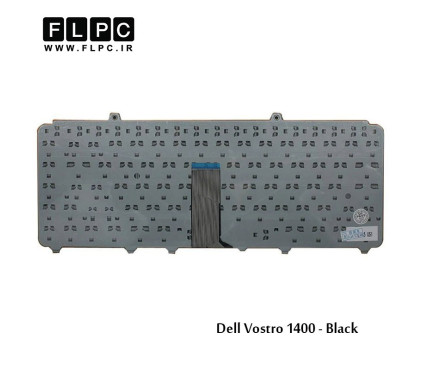 کیبورد لپ تاپ دل Dell laptop keyboard Vostro 1400