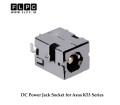 جک برق لپ تاپ ایسوس K53 لای برد Asus K53 Laptop DC Jack _FL033.1A جک برق لپ تاپ ایسوس K53 لای برد Asus K53 Laptop DC Jack _FL033.1A