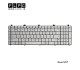 کیبورد لپ تاپ ایسوس Asus Laptop keyboard N57